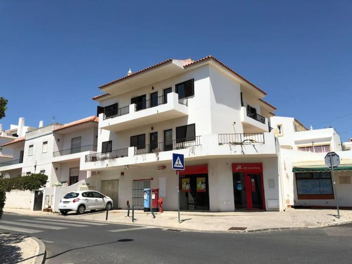 Apartamento Olhos De Agua, 1 Quarto Apartment Olhos de Agua  Luaran gambar