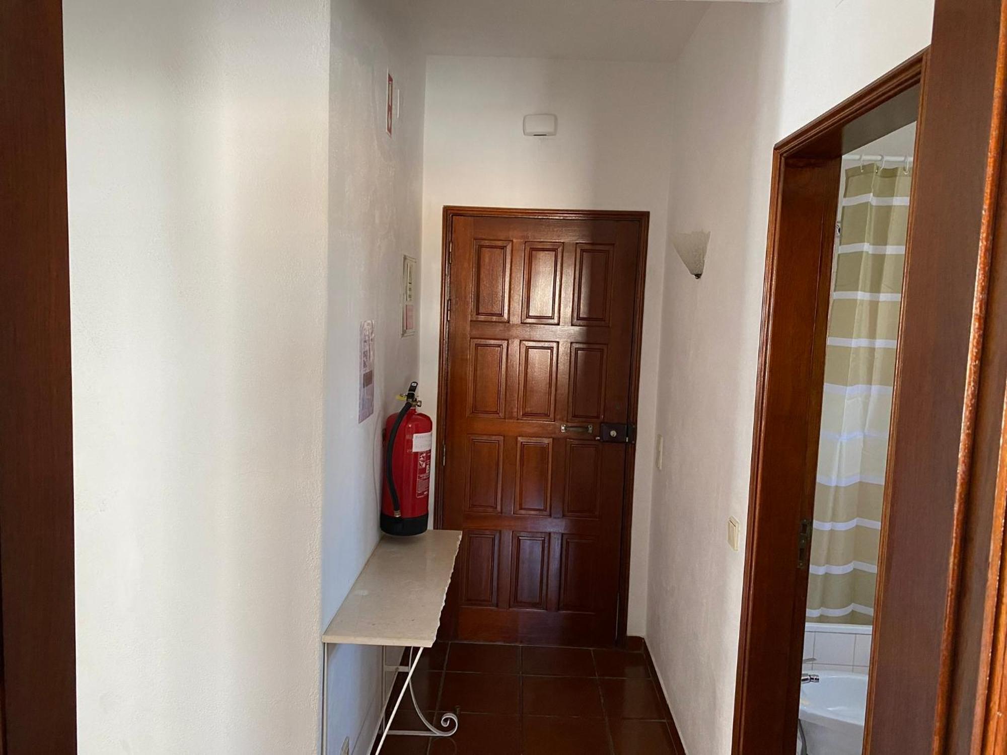 Apartamento Olhos De Agua, 1 Quarto Apartment Olhos de Agua  Luaran gambar