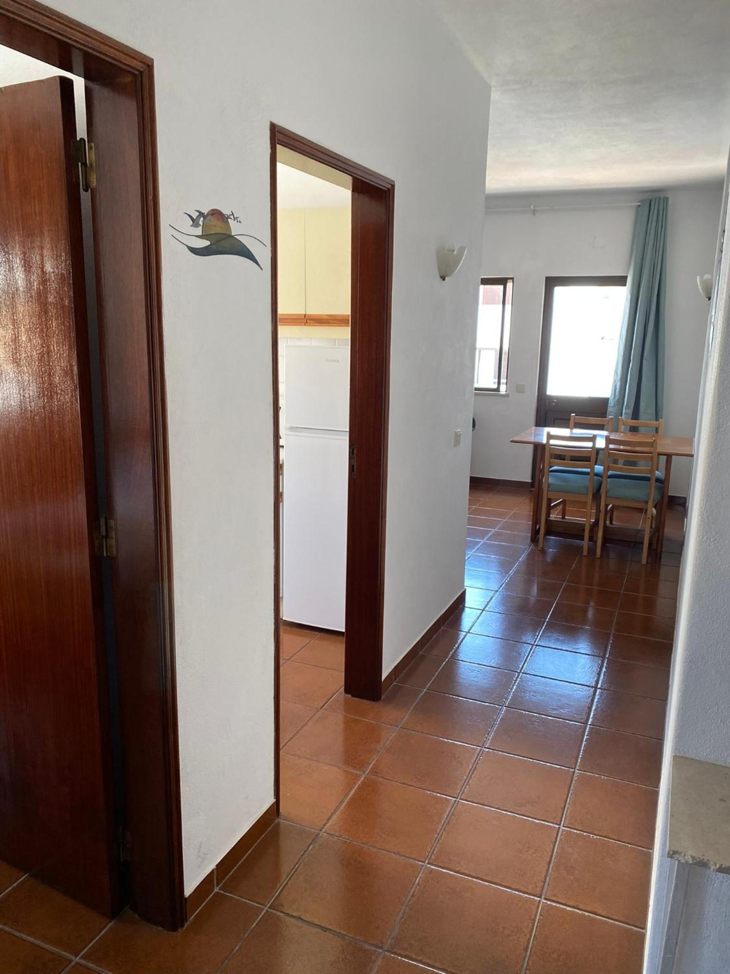 Apartamento Olhos De Agua, 1 Quarto Apartment Olhos de Agua  Luaran gambar