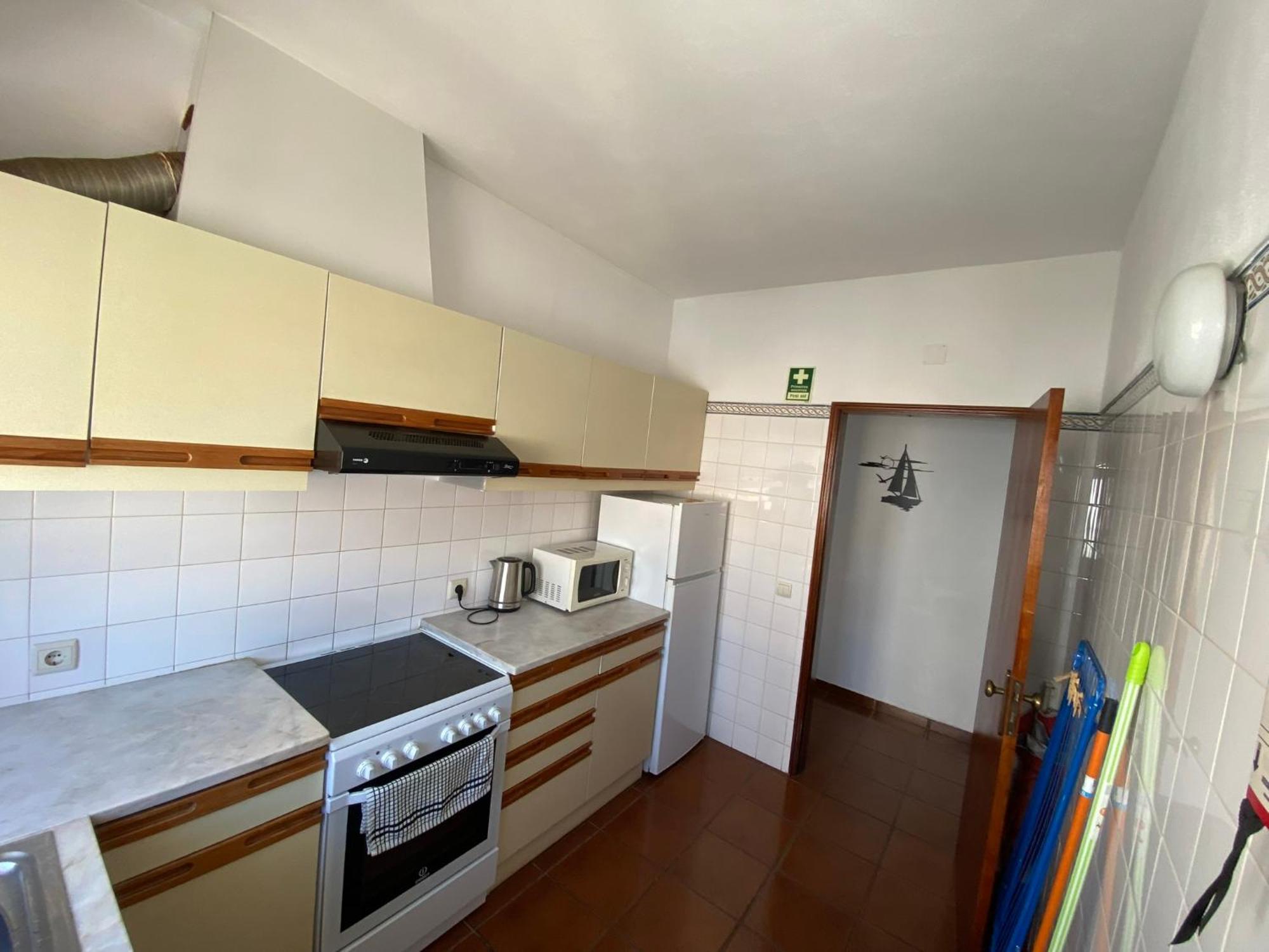 Apartamento Olhos De Agua, 1 Quarto Apartment Olhos de Agua  Luaran gambar