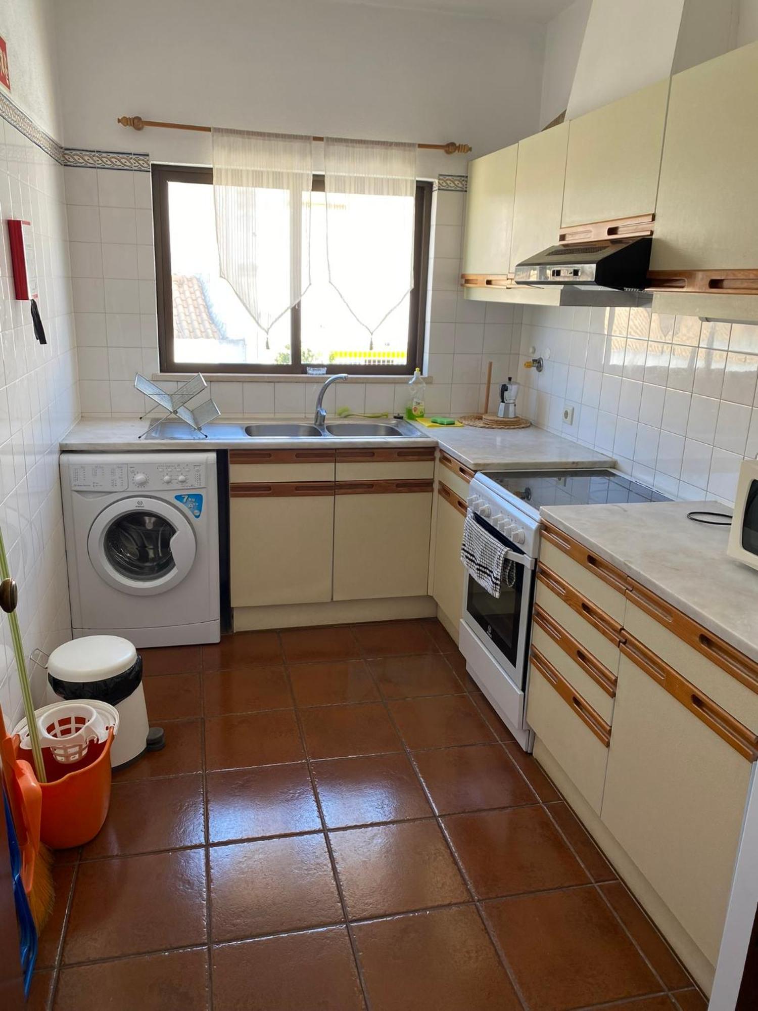 Apartamento Olhos De Agua, 1 Quarto Apartment Olhos de Agua  Luaran gambar